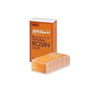 Sacaz Natural D'Addario VR200
