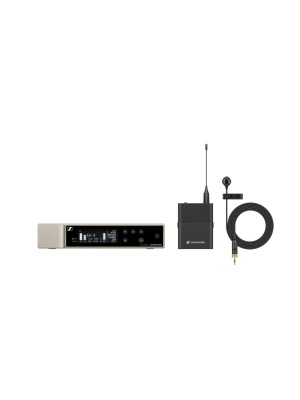 Sennheiser EW-D ME4 Set (520–576 MHz)