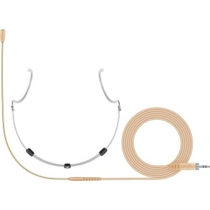 Sennheiser HSP Essential Omni-Beige (EW)