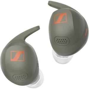 Sennheiser Momentum Sport True Wireless (MSPORT1 Olive) - Img2