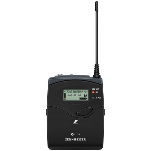 Sennheiser SK 100 G4-B