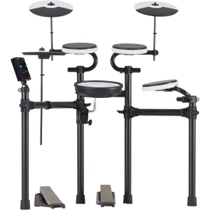 Set de Tobe electronice Roland TD-02KV V-Drums Kit - Img1