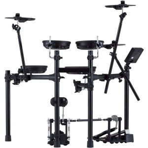 Set de Tobe electronice Roland TD-07DMK - Img2
