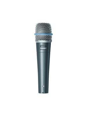 SHURE Beta 57A