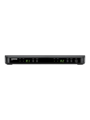 Shure BLX288E/B58-H8E (518-542 MHz) - Img3