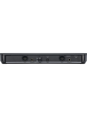 SHURE BLX288E/SM58-H8E (518 - 542 MHz ) - Img3
