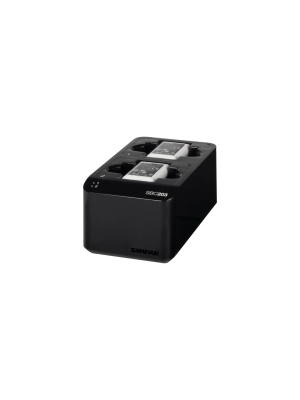SHURE SBC203-E - Img2