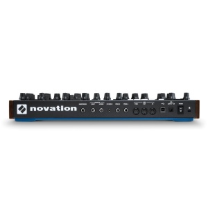 Sintetizator analog Novation Peak - Img2