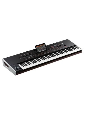 Sintetizator Korg Pa4X 76