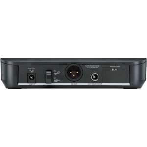 Sistem Bodypack Wireless Pentru Chitara Si Bass Shure BLX14 - Img2