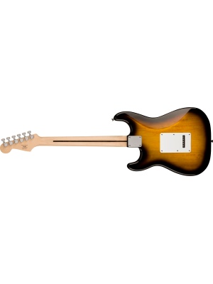 Squier Sonic Strat. Maple Fingerboard MN WPG (2TS) - Img2