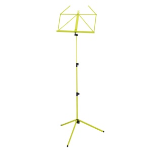 Stativ Note K&M 100/1 Verde/Galben