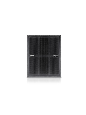 Subwoofer Activ dBTechnologies DVA KS10 - Img2