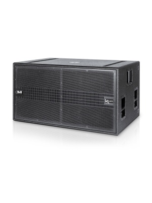 Subwoofer Activ dBTechnologies DVA KS20 - Img5