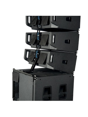 Subwoofer Line Array Activ dBTechnologies VIO S118 - Img6