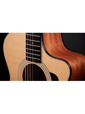 Taylor 112ce Sapele - Img5