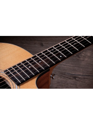 Taylor 114ce Sapele - Img7