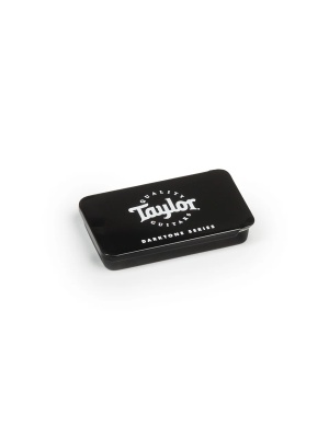 Taylor 2600 DarkTone Series Pick Tin - Img3