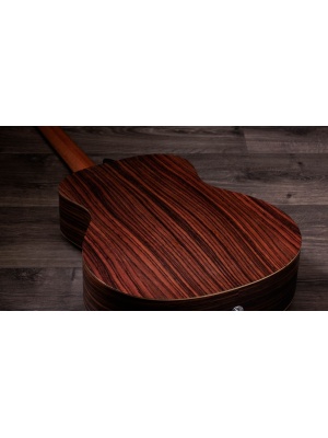 Taylor GS Mini-e Rosewood SB - Img11