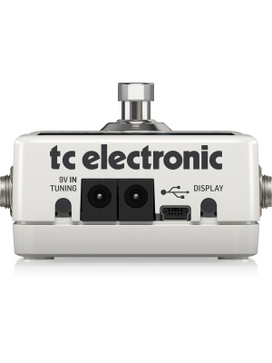 TC Electronic POLYTUNE 3 - Img3