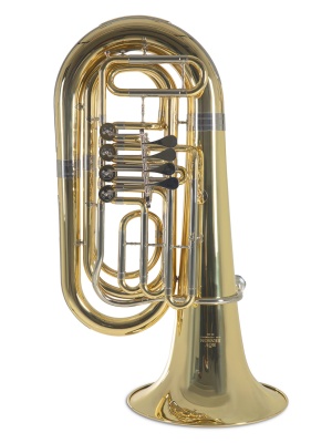 Tuba BBb Roy Benson TB-202