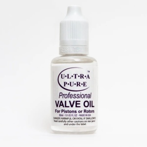 Ulei de Valve Gewa Ultra Pure Professional Valve Oil (30ml) - 760604