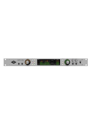 Universal Audio Apollo x8p Gen 2