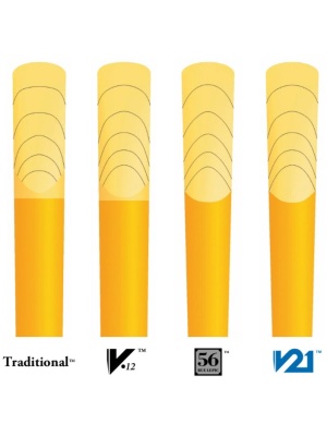 Vandoren CR101 – Ancie 1.0 pentru Clarinet Bb - Img3