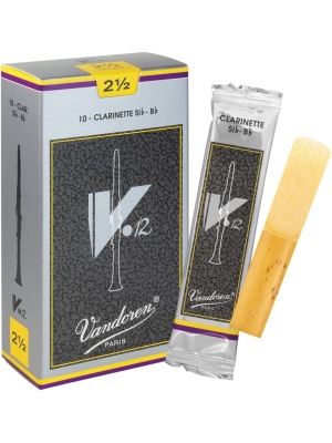Vandoren CR1925 V12 Sib 2.5