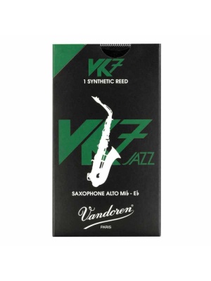 Vandoren SVK72115 VK7 – Ancie Sintetică 1.5 pentru Saxofon Alto - Img1