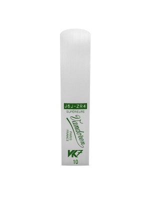 Vandoren VK7 SVK72110 – Ancie Sintetică Jazz pentru Saxofon Alto 1.0 (Bucata) - Img2