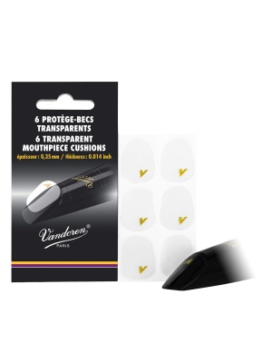 Vandoren VMC6 0.35 mm