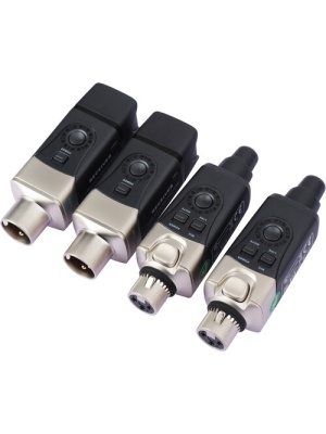 XVive U35D Dual - Img5