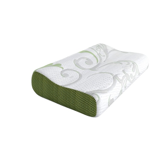 Възглавница Green Life Anatomic - MATTRO