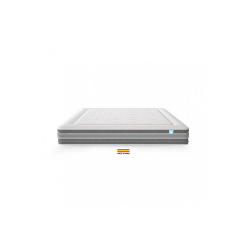 Двулицев матрак Ice Hybrid 28см - iSleep