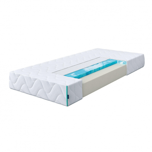 ДВУЛИЦЕВ МАТРАК DAXO 20СМ - ESSENCE SLEEP