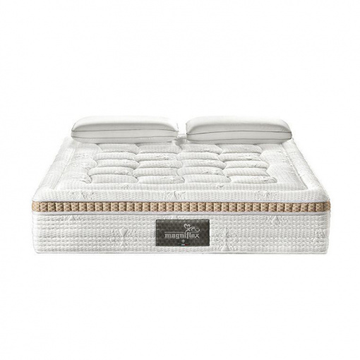 ДВУЛИЦЕВ МАТРАК DIAMANTE DUAL 35СМ - MAGNIFLEX