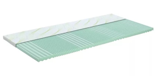 Топ матрак Aloe Vera Vitalis 2в1 5см - DORMEO