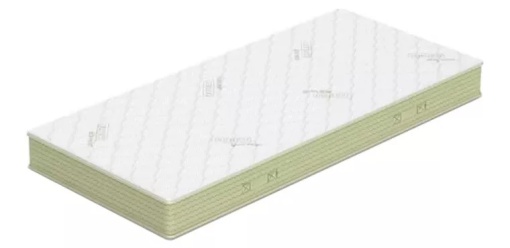 Двулицев матрак Aloe Vera Plus Memory 18см - DORMEO