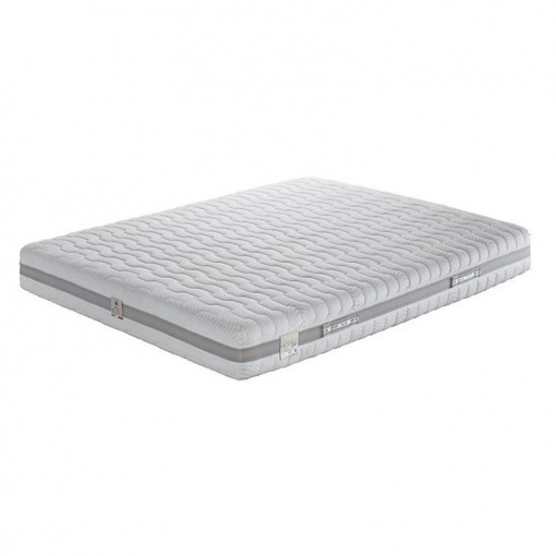 ДВУЛИЦЕВ МАТРАК GIOTTO MEMORY 22СМ - MOLLYFLEX