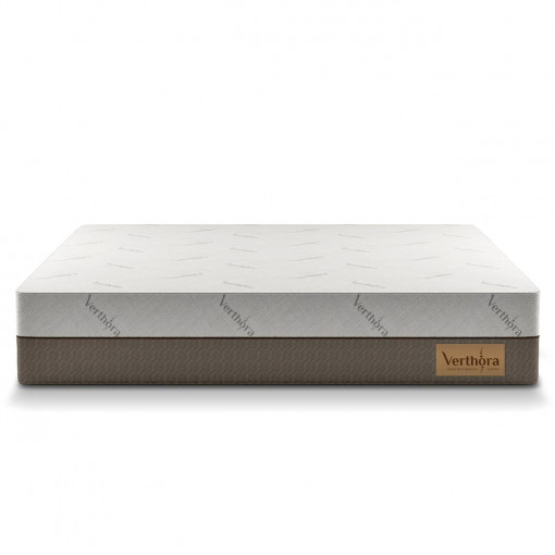 ДВУЛИЦЕВ МАТРАК VERTHE SLAPPING, 30 CМ - VERTHORA