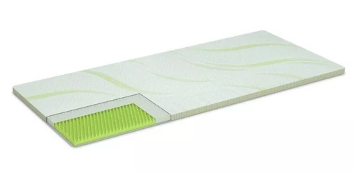 Топ матрак Nature's Aloe Vera 4см - DORMEO