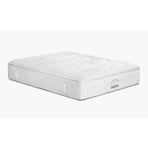Двулицев матрак Bahama White Pearl 35см - Нани
