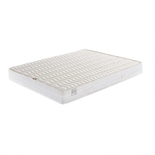 ДВУЛИЦЕВ МАТРАК POLILATTEX PLUS 20СМ - MOLLYFLEX