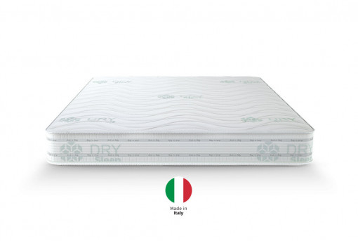Двулицев матрак DuoSense 20см - iSleep