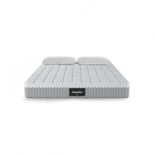 ДВУЛИЦЕВ МАТРАК MASSAGGIO DELUXE 25СМ - MAGNIFLEX
