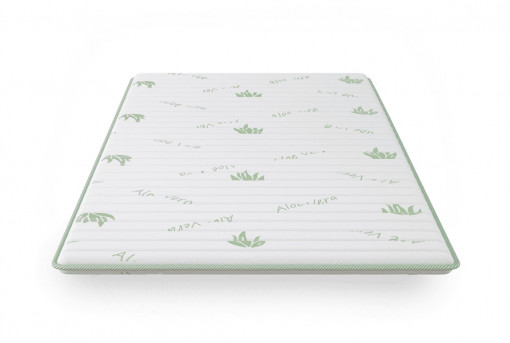 Топ Матрак Smart Topper Aloe 3см - ISleep