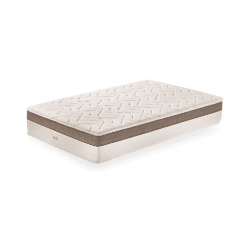 Двулицев матрак Duetto Comfort 30см - TED