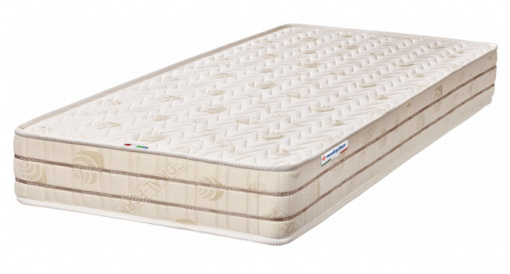 ДВУЛИЦЕВ МАТРАК MEDICAL FORM 20СМ - MOLLYFLEX