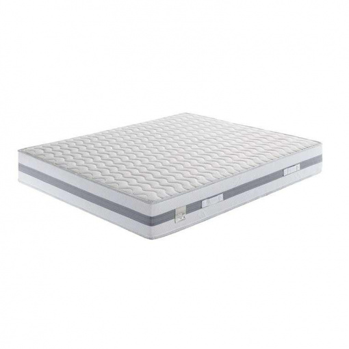 ДВУЛИЦЕВ МАТРАК VISCOFOAM CLASS 25СМ - MOLLYFLEX